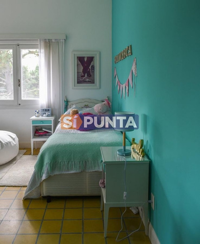 Imagen 18 de 24 de Casa En Venta En Punta Del Este