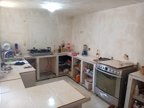 Imagen 2 de 14 de Venta Casa La Cumaca Pozo Cod. 142015 Mzp 04144146049