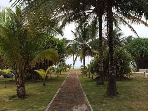 Imagen 4 de 22 de Vendo Urgente Casa 330 M2 Al Pie Del Mar Con Piscina Y Copropiedad De 5 Hectáreas Condominio Privado