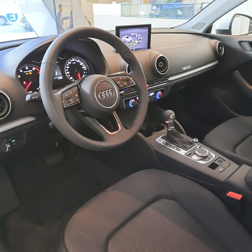Audi A3 2020 Aut A1 A4 Nuevo A200 Sedan A1 A3 2019 Usado Tv