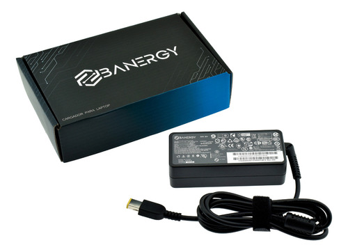 Cargador Lenovo V310-14isk Z50-75 Ideapad Flex 2-14 Negro