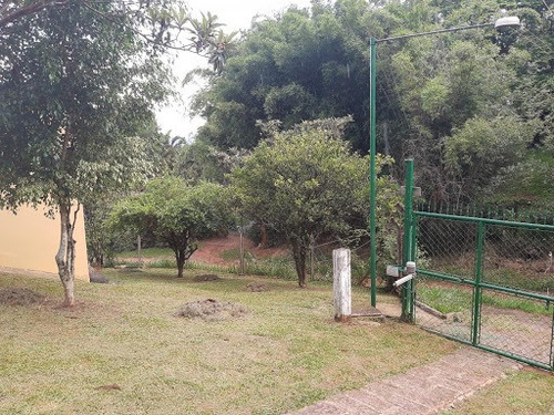 Chácara Com 3 Dormitórios À Venda, 5000 M² Por R$ 990.000,00 - Bom Jardim - Itupeva/sp - Ch0079