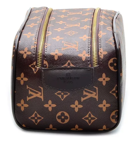 Necessaire masculina louis vuitton