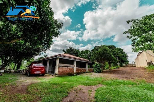 Linda Chácara Em Bragança Paulista ! - 367