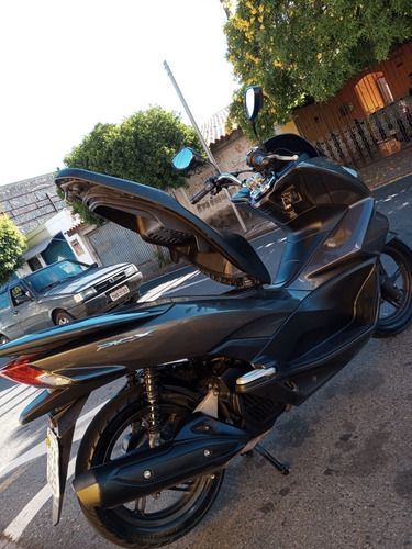 Honda Pcx 150c