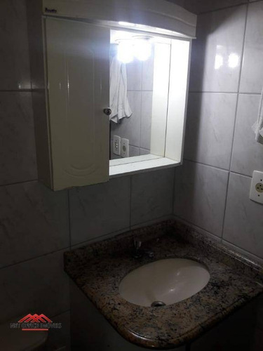 Imagem 16 de 26 de Casa Com 2 Dormitórios À Venda, 80 M² Por R$ 300.000,00 - Vila Tatetuba - São José Dos Campos/sp - Ca0262