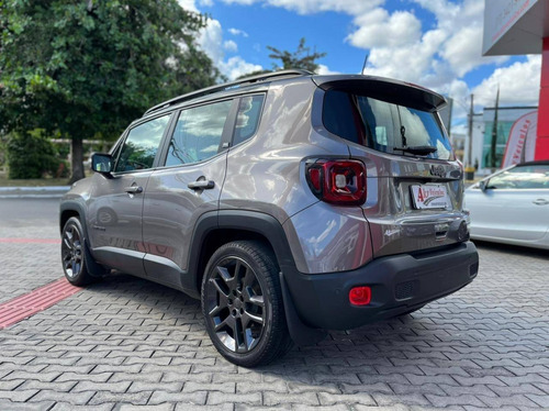 Imagem 4 de 15 de Jeep Renegade 1.8 16v Flex Limited 4p Automático