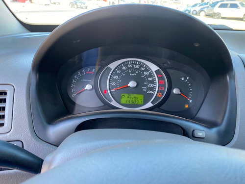 Imagem 12 de 15 de Hyundai Tucson 2.0 Mpfi Gls 16v 143cv 2wd Gasolina 4p