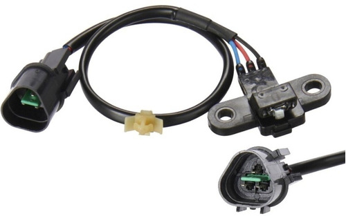 Sensor Cigueñal Ckp Mitsubishi Galant 2.4l 04