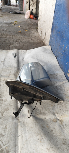 Espejo Derecho Cadillac Srx 2004 2005 2006 2007 2008 2009 (Usado)