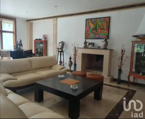 Renta Casa 6 Ambientes Lomas Quebradas