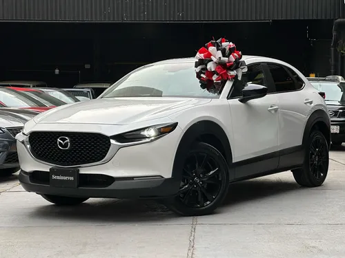 Mazda CX-30 2.5l Turbo S Grand Touring