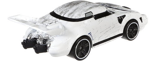 Set De 2 Carros Hot Wheels Basados En Stars Wars +rogue One
