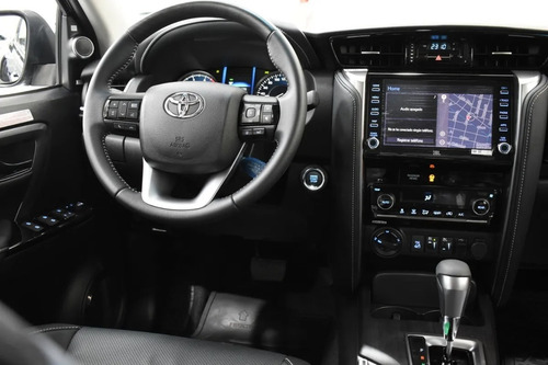 Toyota Sw4 2.8 Srx 177cv 4x4 7as At