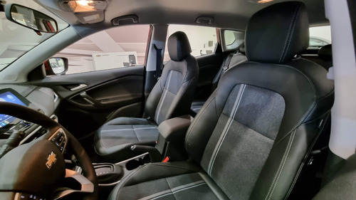 Imagen 7 de 15 de Chevrolet Tracker Ltz Automática 2022 0km Nvf5555
