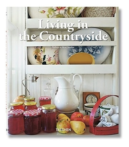 Living In The Countryside - Barbara Y René Stoeltie - Tasche