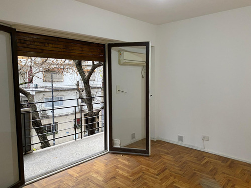 Imagen 13 de 30 de Venta Departamento 3 Ambientes En Palermo Con Balcon