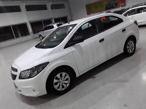 Chevrolet Prisma 1.0 Mpfi Joy 8v Flex 4p Manual