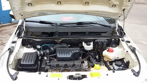 Chevrolet Montana 2016 1.4 Ls Econoflex 2p