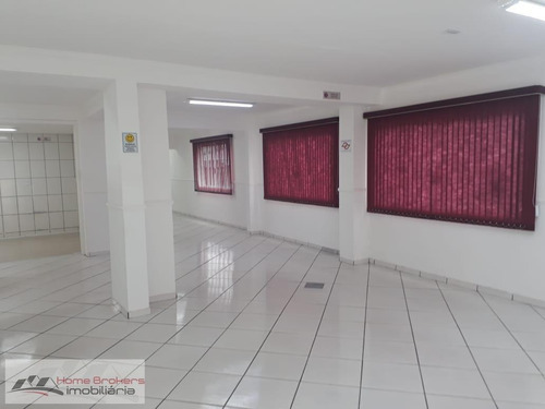 Imagem 2 de 6 de Casa Comercial Para Locação Em Jundiaí, Vila Municipal, 2 Banheiros - 20194o_2-1149829