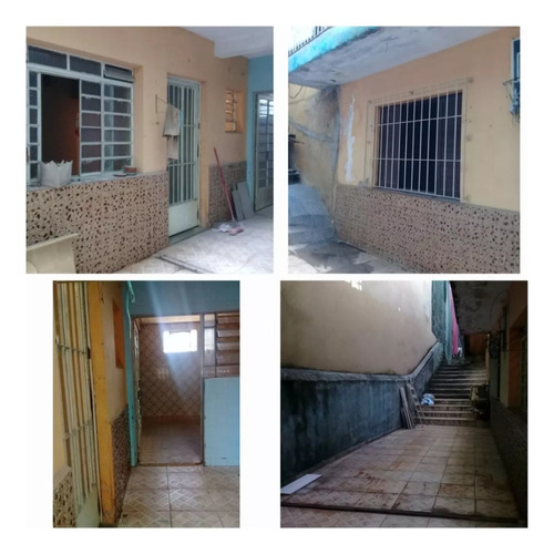 3 Casas Jardim Marisa Com 3 Vagas Na Garagem