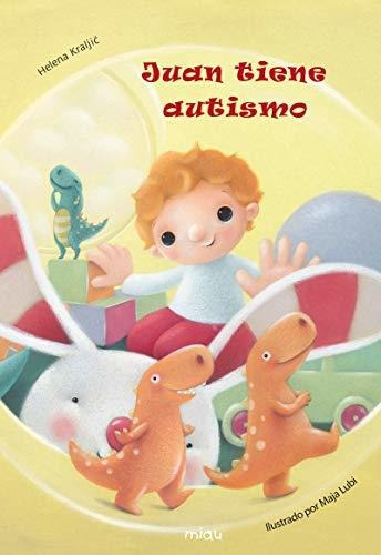 Joan Te Autisme (miau Catalan Album Infantil)