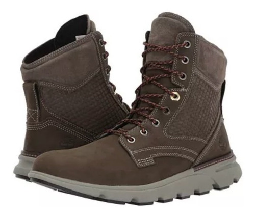 Bota Timberland Eagle Bay Talla 26, 26.5 Mex