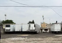 Comprar Cajas Secas Y Termos Varias Marcas 53ft Susp De Aire