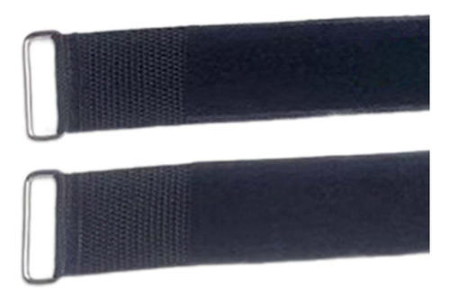 Correas Para Pedales De Bicicleta Estática, 3 Pares
