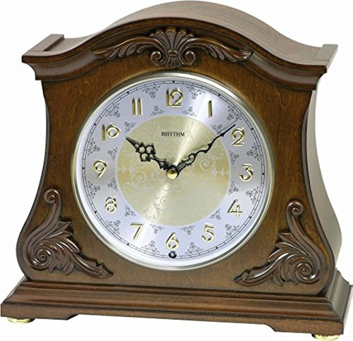 Reloj De Mesa Estilo Italiana