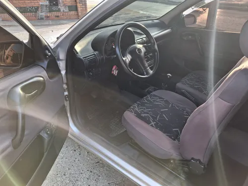 Chevrolet Corsa 1.4 Active