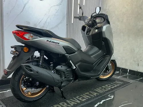 Nmax 155
