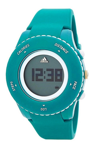 Imagen 1 de 3 de Reloj Deportivo adidas Performance Sprung Tracker Adp3222
