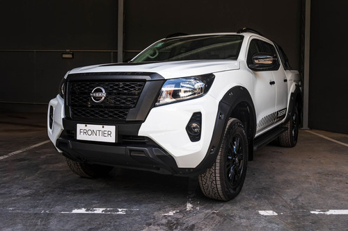 Nissan Frontier 2.3bt X-gear 4x4 At L22