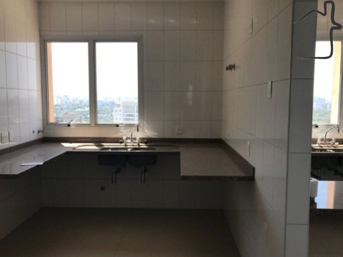 Imagem 17 de 22 de Cobertura 702m² 4 Suítes 5 Vagas Em Pinheiros - Ap01103 - 68708824
