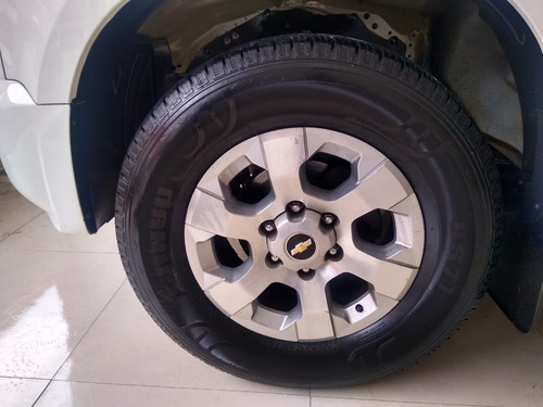 Imagem 15 de 15 de Chevrolet S10