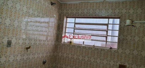 Imagem 15 de 19 de Casa Para Alugar, 157 M² Por R$ 3.500,00/mês - Jardim Itapoan - Paulínia/sp - Ca1895