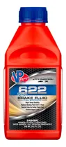 Comprar Liquido De Frenos Vp Racing 622 Dot4 Full Sintético 500ml