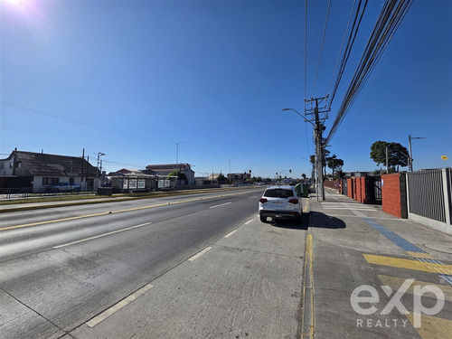 Departamento En Arriendo De 2 Dorm. En Talcahuano