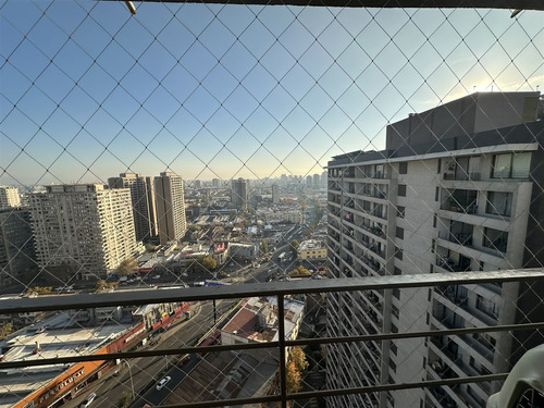 Departamento En Arriendo De 2 Dorm. En Ñuñoa