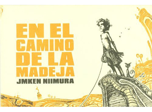 En El Camino De La Madeja, De Ken Niimura J M., Vol. Abc. Editorial Astiberri Ediciones, Tapa Blanda En Español, 1