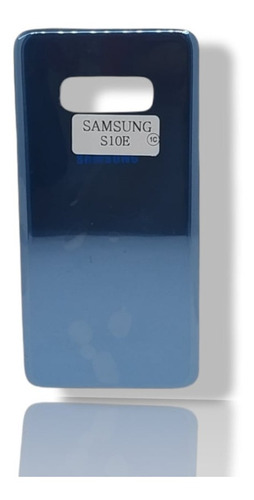 Tapa Trasera Samsung S10e
