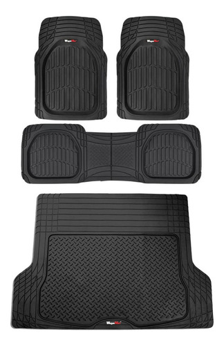 Tapete Universal Termoformado Wintermat Para Carro Y Más