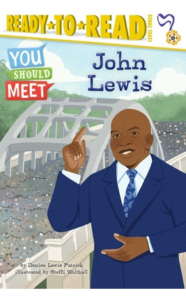 Libro John Lewis - Patrick, Denise Lewis