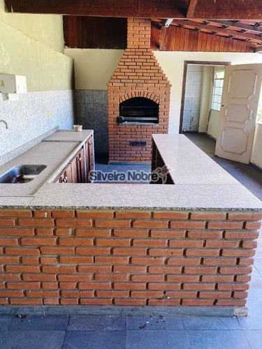 Imagem 23 de 25 de Casa Para Alugar No Carlos Prates Em Belo Horizonte - 722