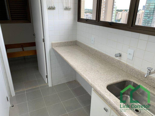 Imagem 22 de 30 de Cobertura, 320 M² - Venda Por R$ 2.700.000,00 Ou Aluguel Por R$ 7.000,00/mês - Cambuí - Campinas/sp - Co0035