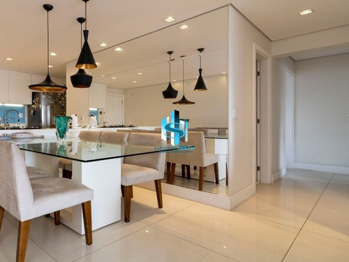 Imagem 8 de 30 de Apartamento A Venda Em Sp Mooca - Ap08440 - 71126596