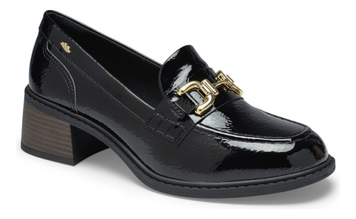 Sapato Feminino Loafer Mocassim Dakota Elegante Confortavel