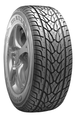 Llanta 265/50r20 Kumho Ecsta Stx Kl12 111v Xl