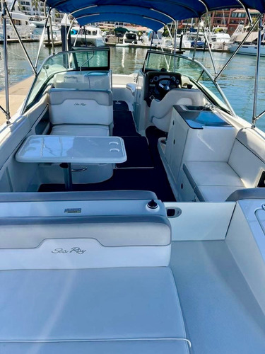 Sea Ray 300 Sundeck 2012 En Excelente Estado